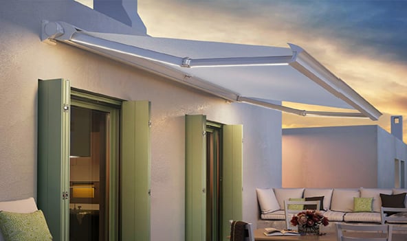 Illuminate Your Outdoor Experience