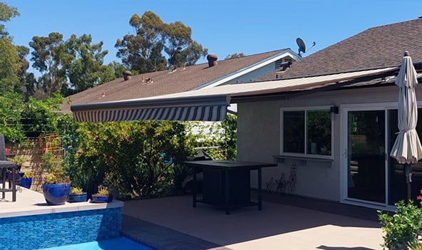 Articulating Arms and Shoulders