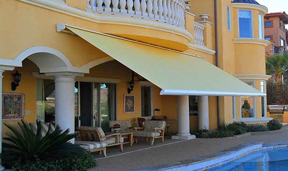 Simplified Installation Design