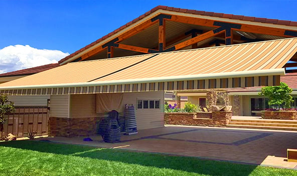 Semi-Cassette Protection