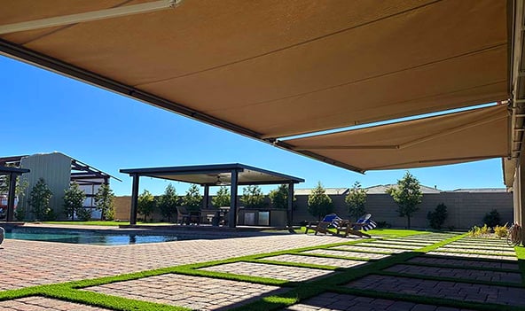 Motorized Convenience