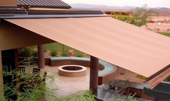 Optional Protection Hood