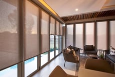 SheerWeave® 7250R Light-Filtering