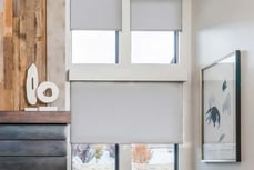 SheerWeave® 7300 Blackout