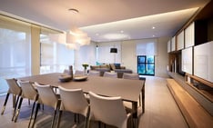 SheerWeave® 7750R Light-Filtering