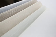 Silk Bamboo Blackout