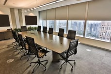 SheerWeave® 7100 Blackout