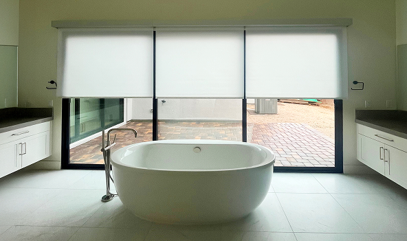 Protect Your Interiors