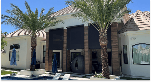 Outdoor Comfort, Effortlessly Extended