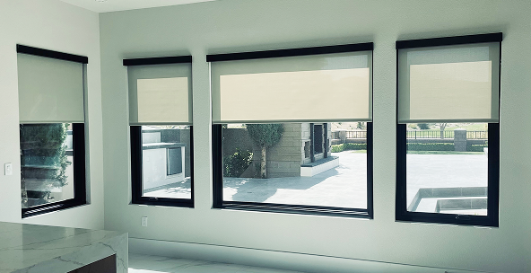 Precision Light Control at Your Fingertips