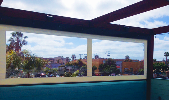 Premium Fabrics & Design