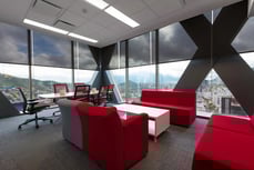 SheerWeave® 4001/4400/4000/4100