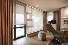 SheerWeave® 4550/4650