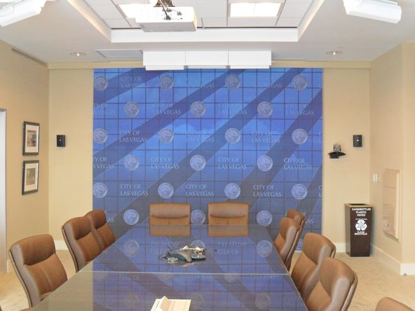 Why Choose Custom-Printed Shade from Polar Shades