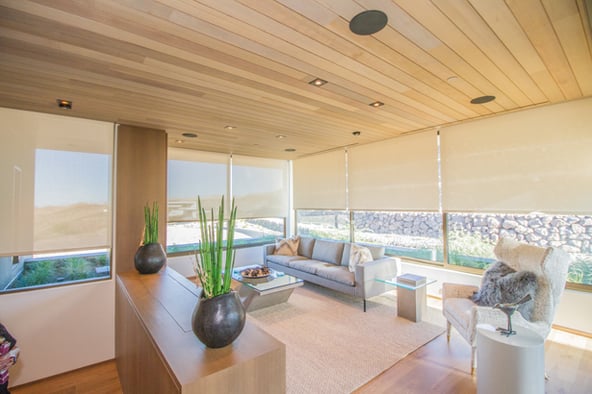 Designer Finish Options