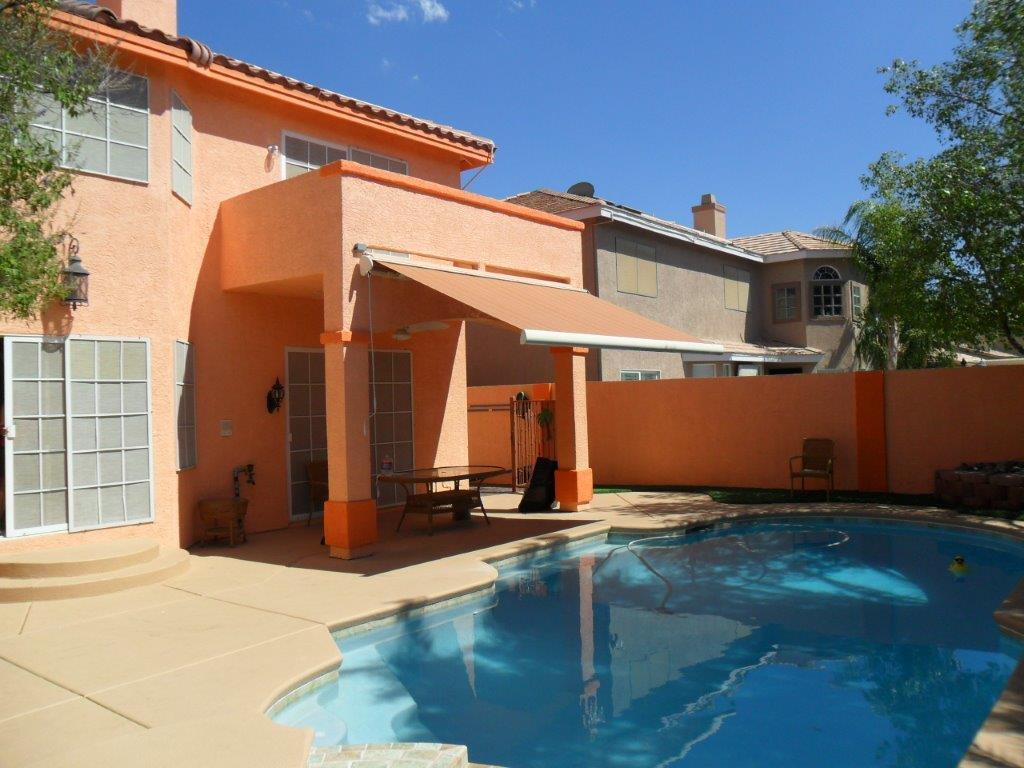 Retractable Awning Photo Gallery | Polar Shades 15