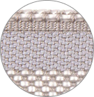 vortex features