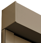 vortex features