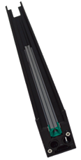 vortex features