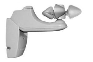 Soliris Sun & Wind Sensor