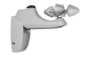 Soliris Sun & Wind Sensor